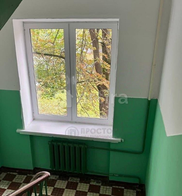 Комната, 18.4 м2, 2/5 эт. Москва - изображение 3