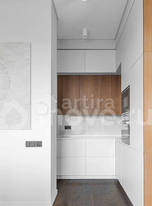 1-комн. квартира, 37.9 м2, 16/17 эт. Москва - изображение 2