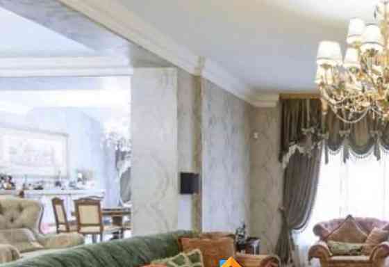 Дом, 350 м2, 6 соток, 2 эт. Ростов-на-Дону