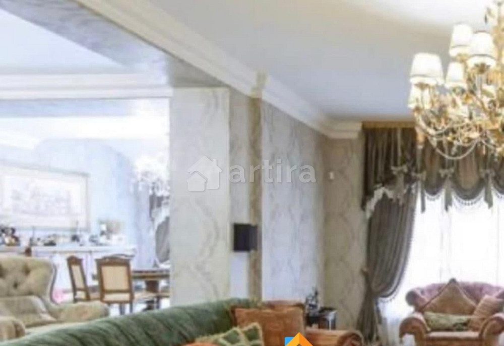 Дом, 350 м2, 6 соток, 2 эт. Ростов-на-Дону - изображение 5