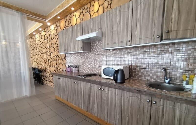 Коттедж, 400 м2 Новосибирск - изображение 10