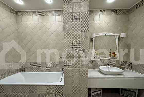 5-комн. квартира, 170.4 м2, 9/15 эт. Москва