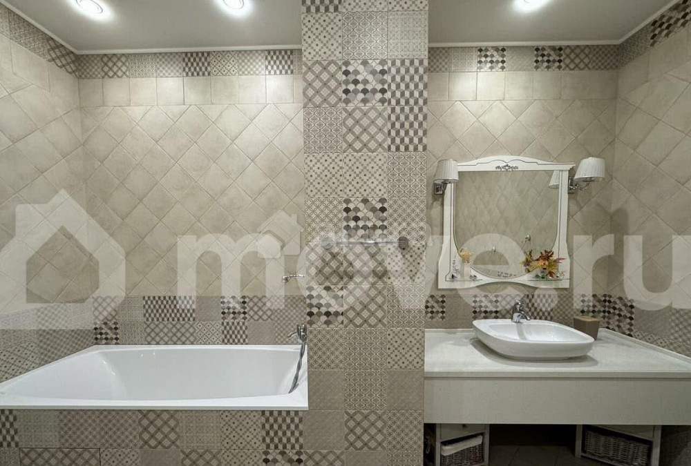 5-комн. квартира, 170.4 м2, 9/15 эт. Москва - изображение 6