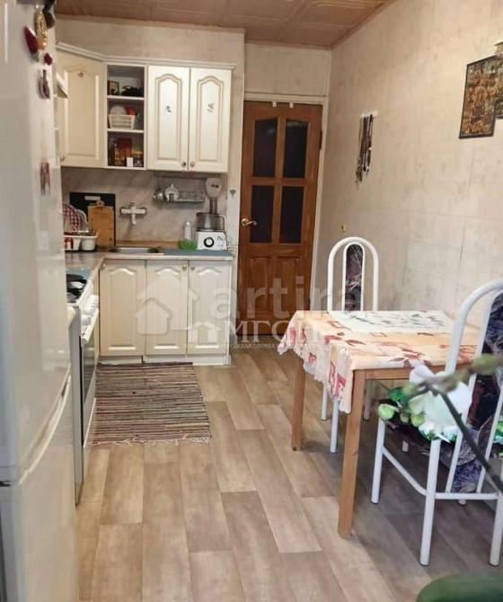 1-комн. квартира, 35 м2, 3/12 эт. Москва - изображение 3