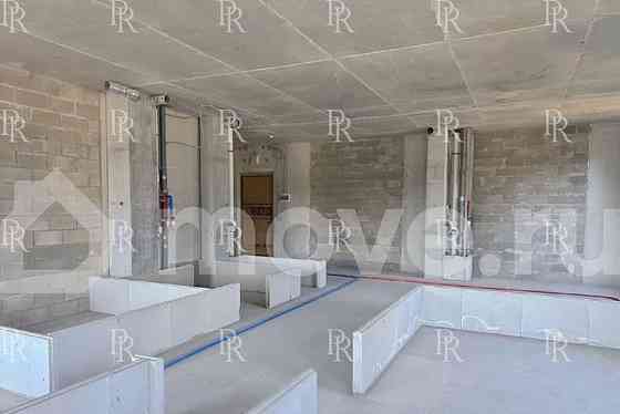 3-комн. квартира, 92 м2, 7/14 эт. Москва