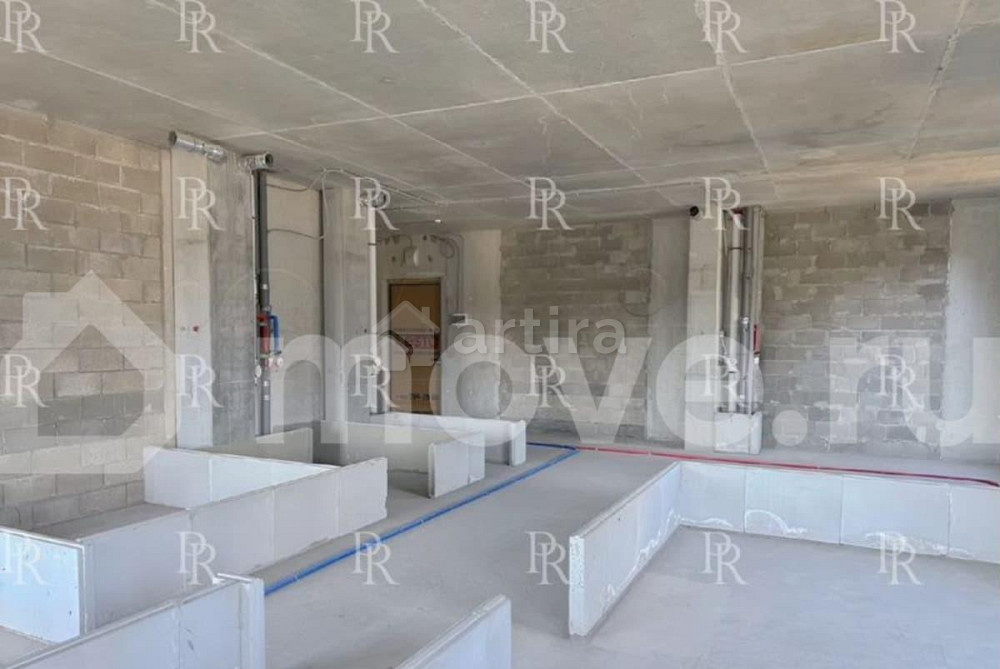 3-комн. квартира, 92 м2, 7/14 эт. Москва - изображение 2