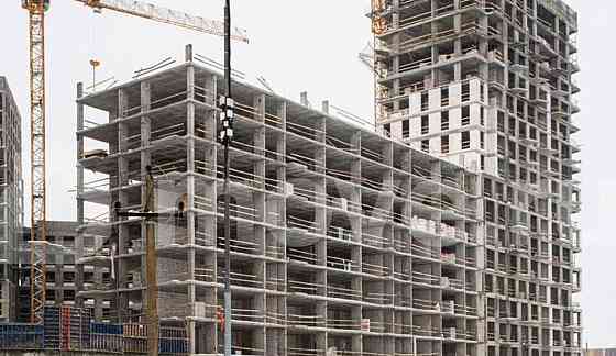 Студия, 19.9 м2, 9/9 эт. Москва