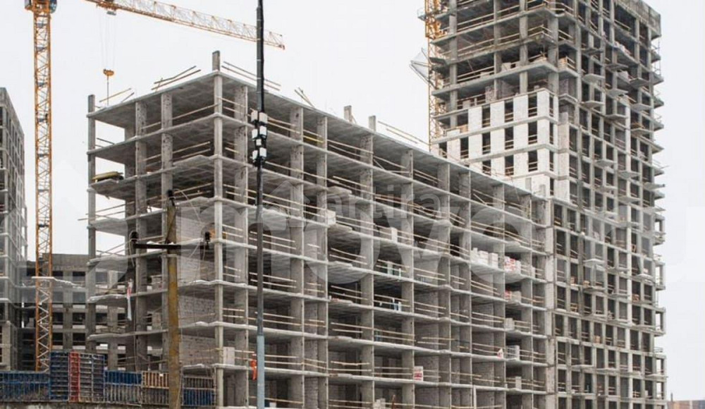 Студия, 19.9 м2, 9/9 эт. Москва - изображение 2