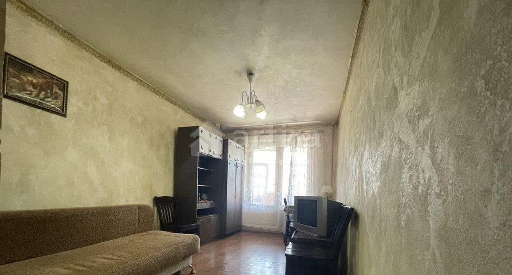 Комната, 13 м2, 6/9 эт. Москва - изображение 1