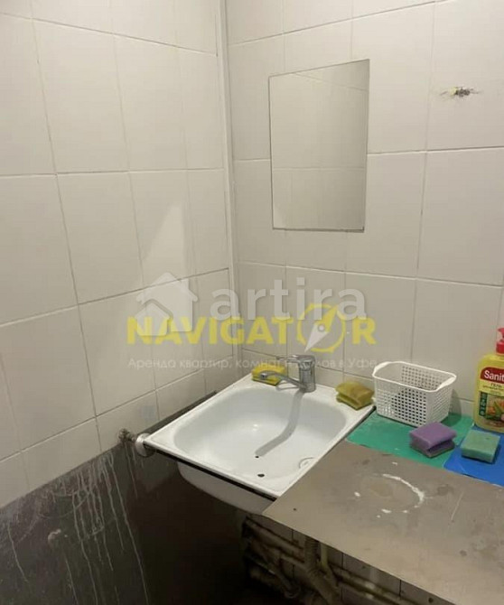 Комната, 6 м2, 5/9 эт. Уфа - изображение 4