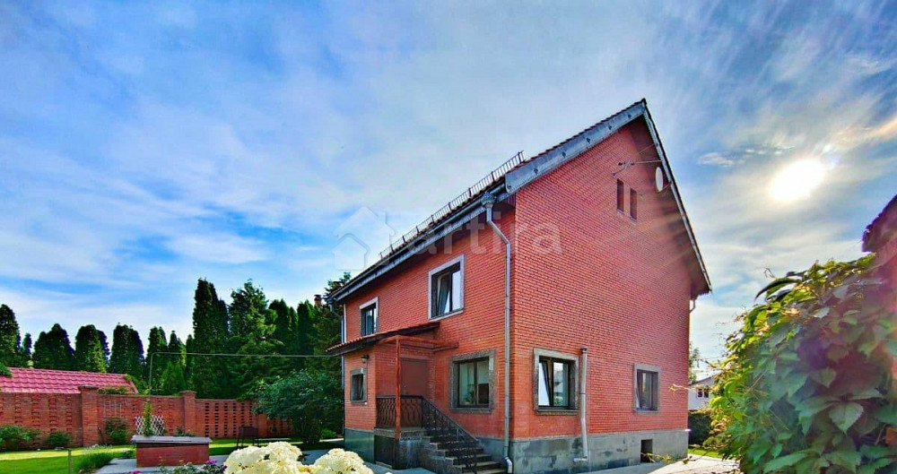 Дом, 250 м2, 12 соток, 3 эт. Солнечногорск - изображение 4