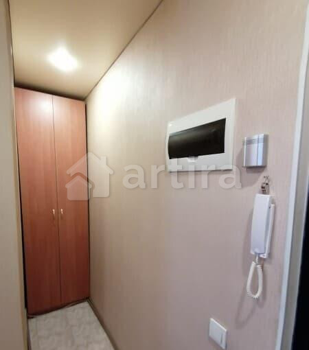 1-комн. квартира, 36 м2, 5/9 эт. Волгоград - изображение 9