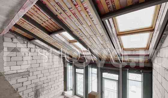 Студия, 277 м2, 4/6 эт. Москва