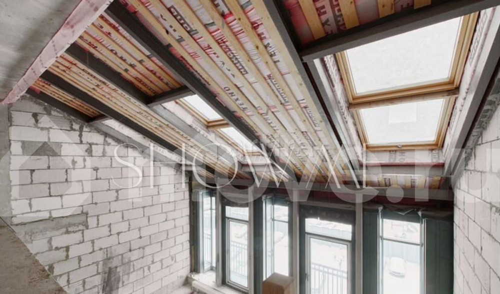 Студия, 277 м2, 4/6 эт. Москва - изображение 4