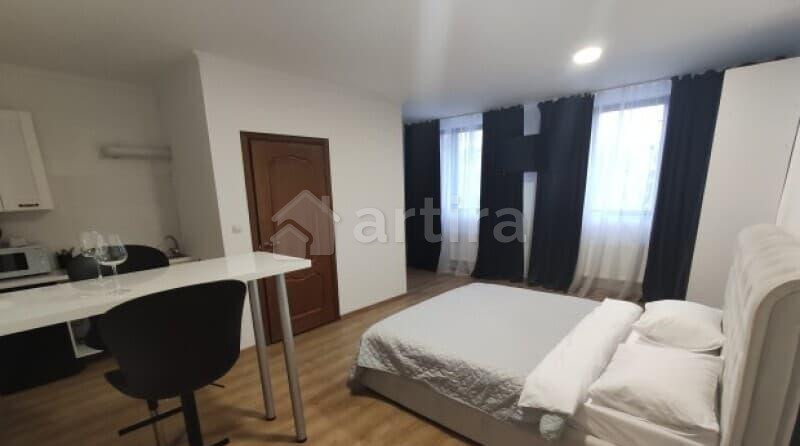 1-комн. квартира, 25 м2, 3/9 эт. Екатеринбург - изображение 1