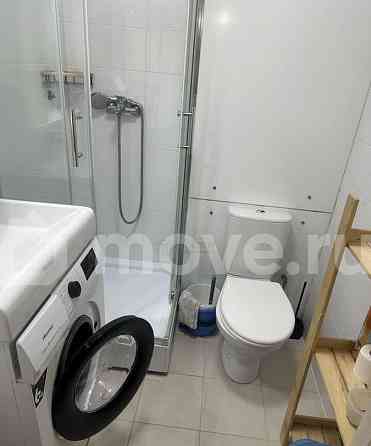 Студия, 26.7 м2, 10/25 эт. Москва