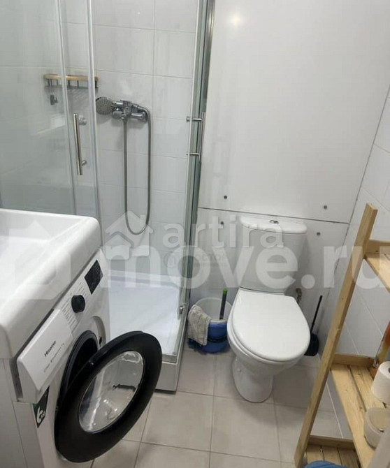 Студия, 26.7 м2, 10/25 эт. Москва - изображение 2