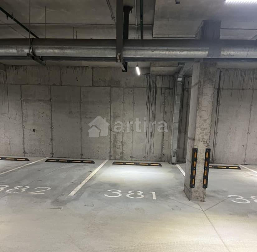 Гараж, 14.57 м2 Красногорск - изображение 2