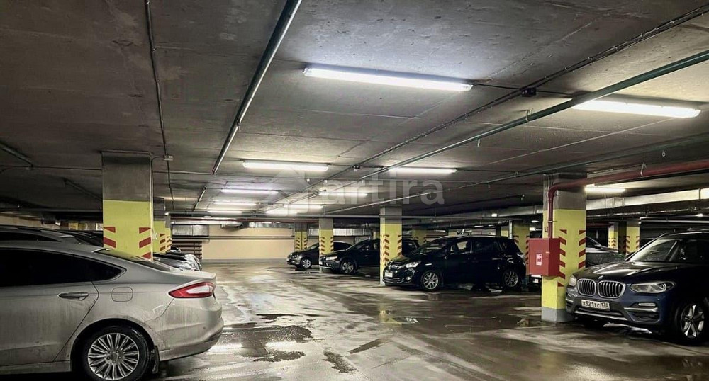 Гараж, 15 м2 Санкт-Петербург - изображение 6