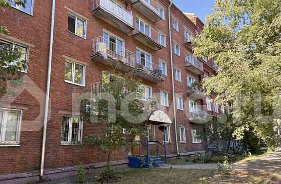 Студия, 21.8 м2, 2/5 эт. Москва