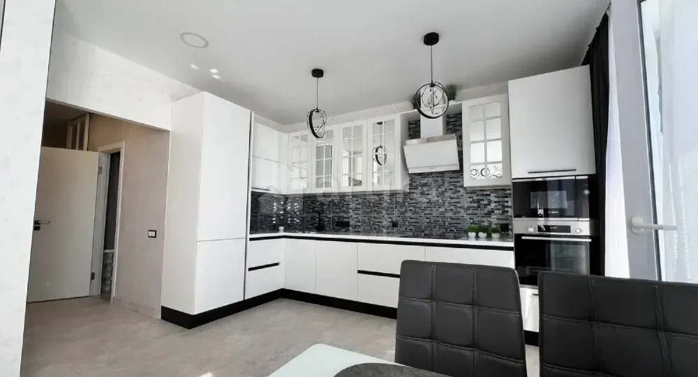 Сдам 3-комн. квартиру, 85.5 м², 15/18 эт. Воронеж - изображение 7