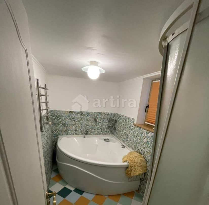 Дом, 90 м2, 7 соток, 2 эт. Москва - изображение 5