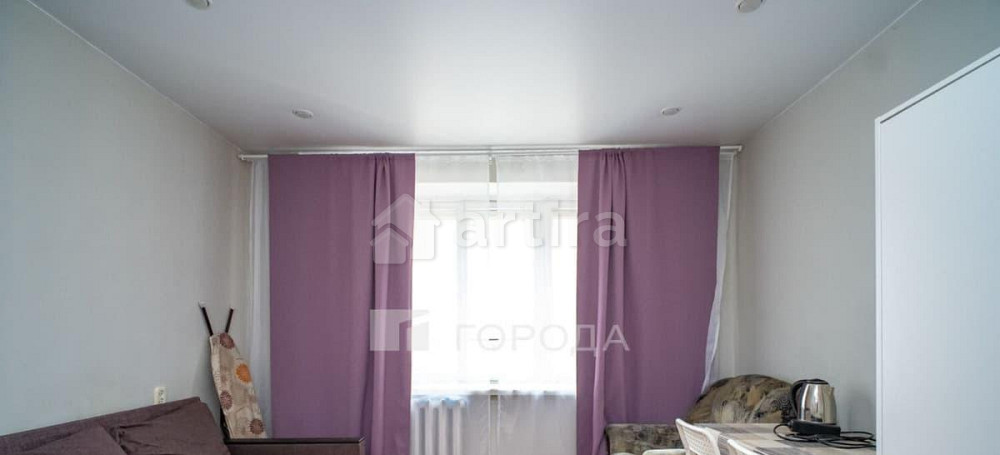 Комната, 12.9 м2, 5/9 эт. Новосибирск - изображение 7