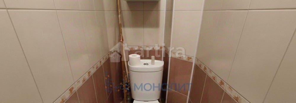 Комната, 17.1 м2, 1/5 эт. Нижний Новгород - изображение 5