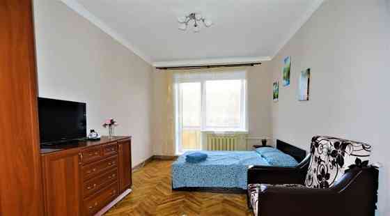 Студия, 21 м2, 3/5 эт. Москва