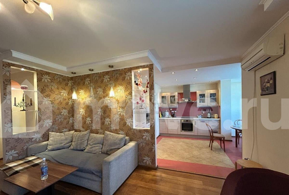 2-комн. квартира, 72.2 м2, 10/18 эт. Москва - изображение 7