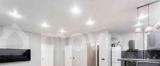 3-комн. квартира, 84.6 м2, 11/17 эт. Москва