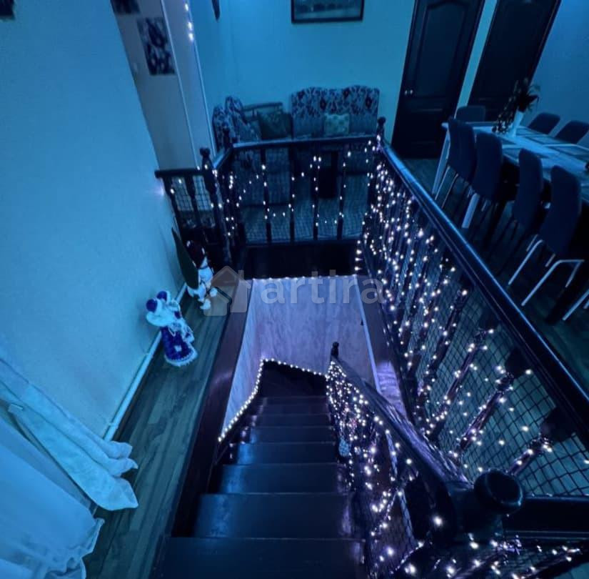 Коттедж, 260 м2, 6 соток, 2 эт. Тюмень - изображение 7