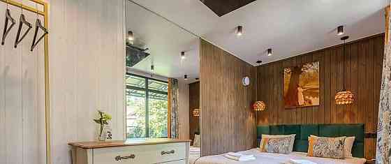 Дом, 600 м2, 35 соток, 2 эт. Одинцово