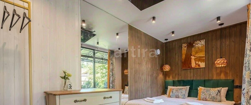 Дом, 600 м2, 35 соток, 2 эт. Одинцово - изображение 4