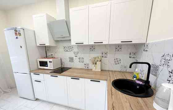 1-комн. квартира, 38 м2, 8/22 эт. Долгопрудный