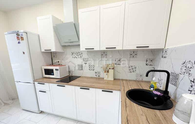 1-комн. квартира, 38 м2, 8/22 эт. Долгопрудный - изображение 3