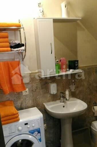 Дом, 30 м2 Евпатория - изображение 5