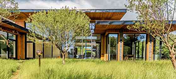 Дом, 270 м2, 15 соток, 1 эт. Санкт-Петербург