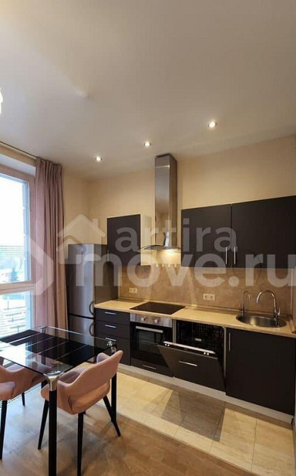 Студия, 32 м2, 3/28 эт. Москва - изображение 5