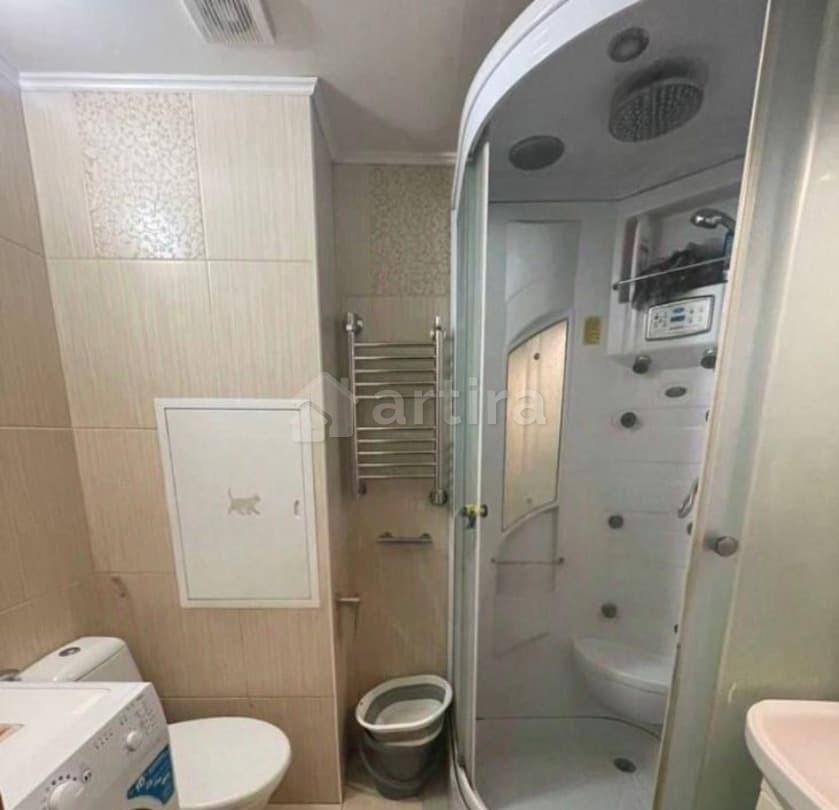 Комната, 12 м2, 11/16 эт. Москва - изображение 4