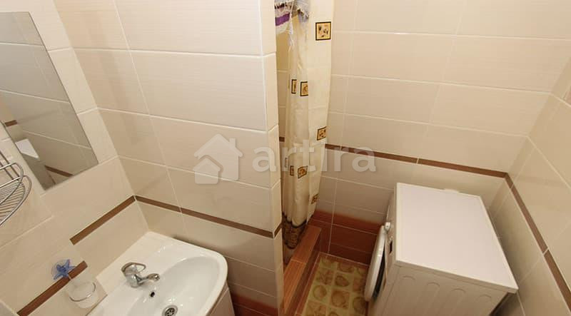 2-комн. квартира, 55 м2, 2/5 эт. Феодосия - изображение 9