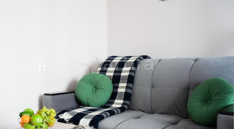 1-комн. квартира, 43 м2, 11/13 эт. Калининград - изображение 11