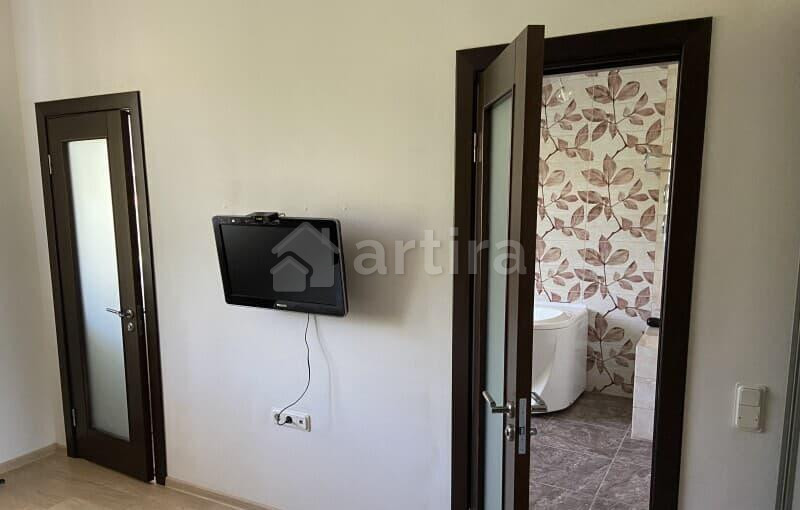 Коттедж, 155 м2 Сестрорецк - изображение 10