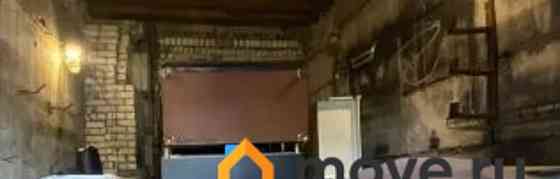 Гараж, 30 м2 Перевоз