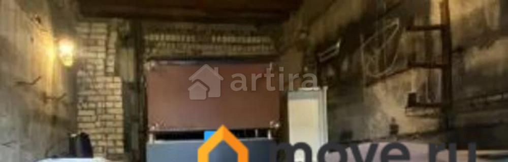 Гараж, 30 м2 Перевоз - изображение 3