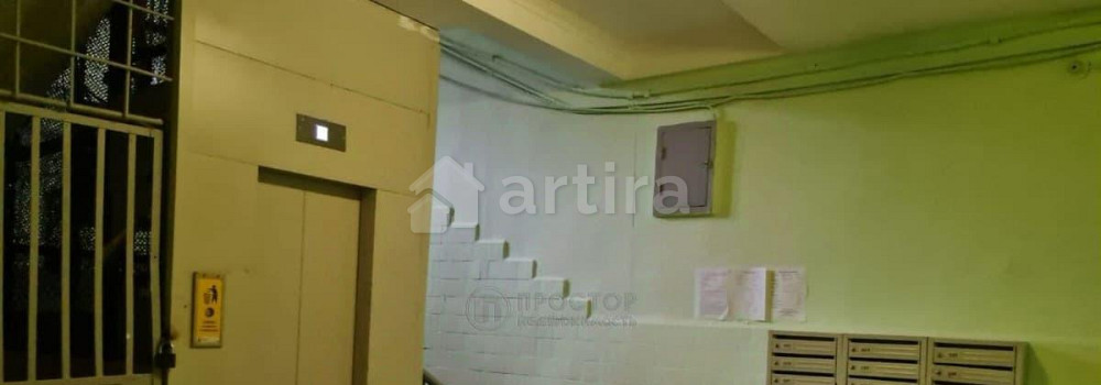 Комната, 19 м2, 3/7 эт. Москва - изображение 2