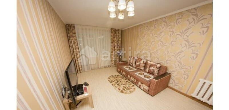 2-комн. квартира, 50 м2, 2/5 эт. Екатеринбург - изображение 12