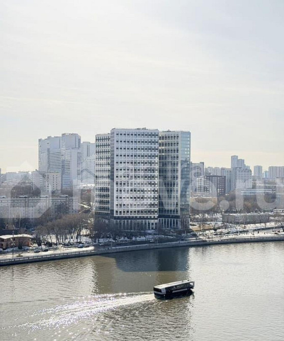 5-комн. квартира, 156 м2, 12/13 эт. Москва - изображение 5