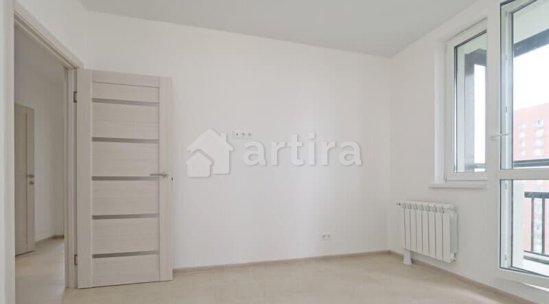 2-комн. квартира, 62 м2, 14/24 эт. Москва - изображение 4