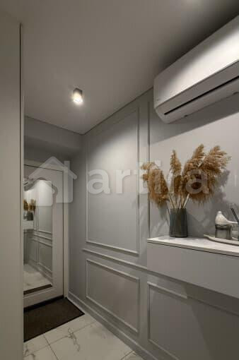 2-комн. квартира, 38 м2, 1/1 эт. Москва - изображение 13